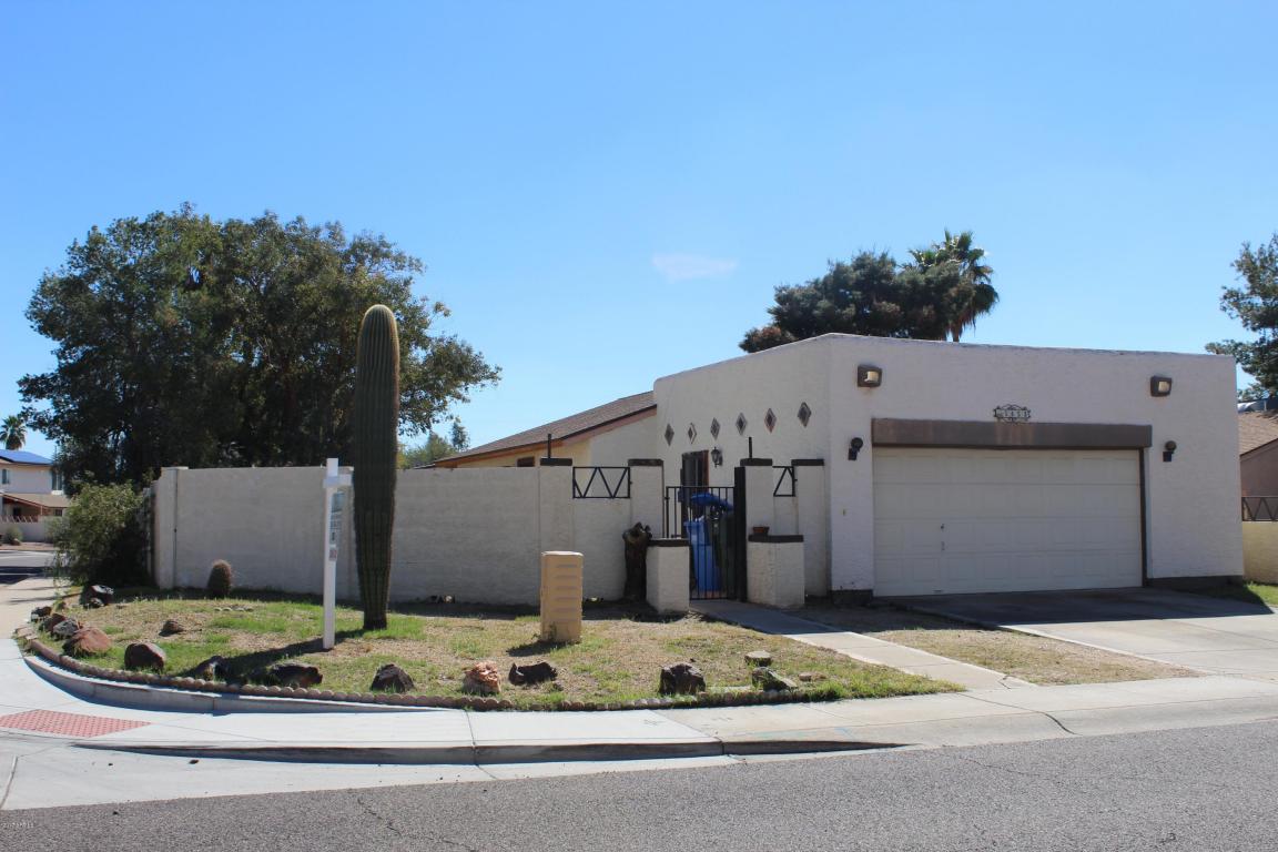 1453 E Topeka Dr, Phoenix, AZ 85024 photo 1