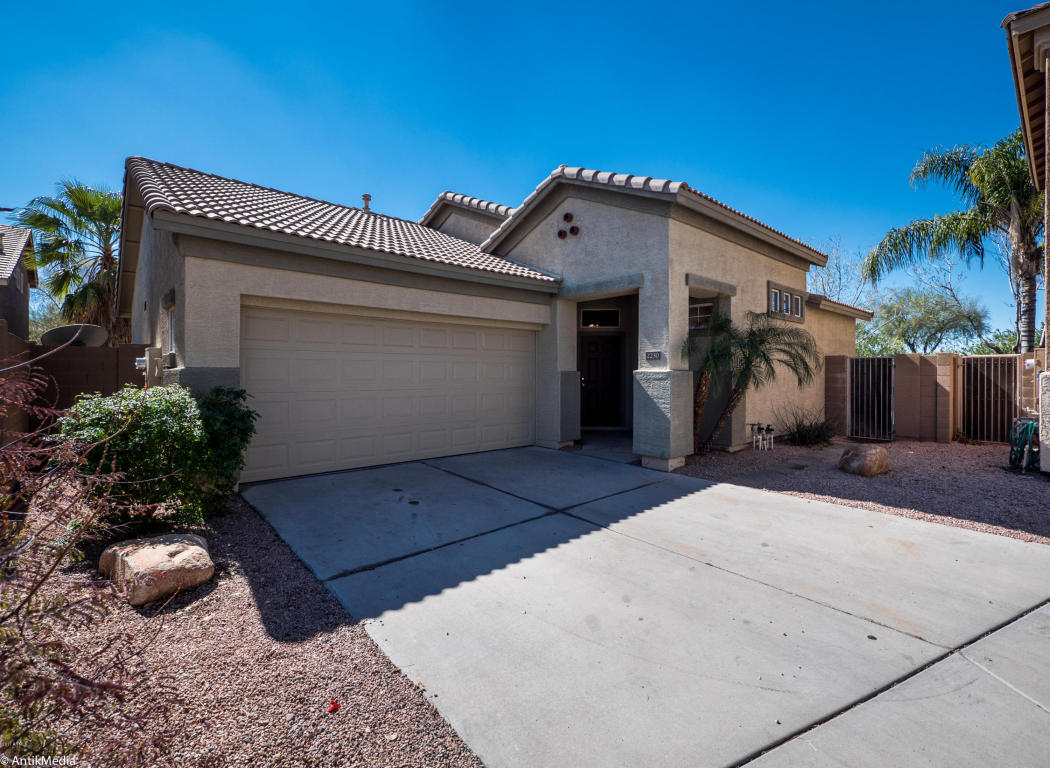 2230 S Bernard --, Mesa, AZ 85209 photo 1