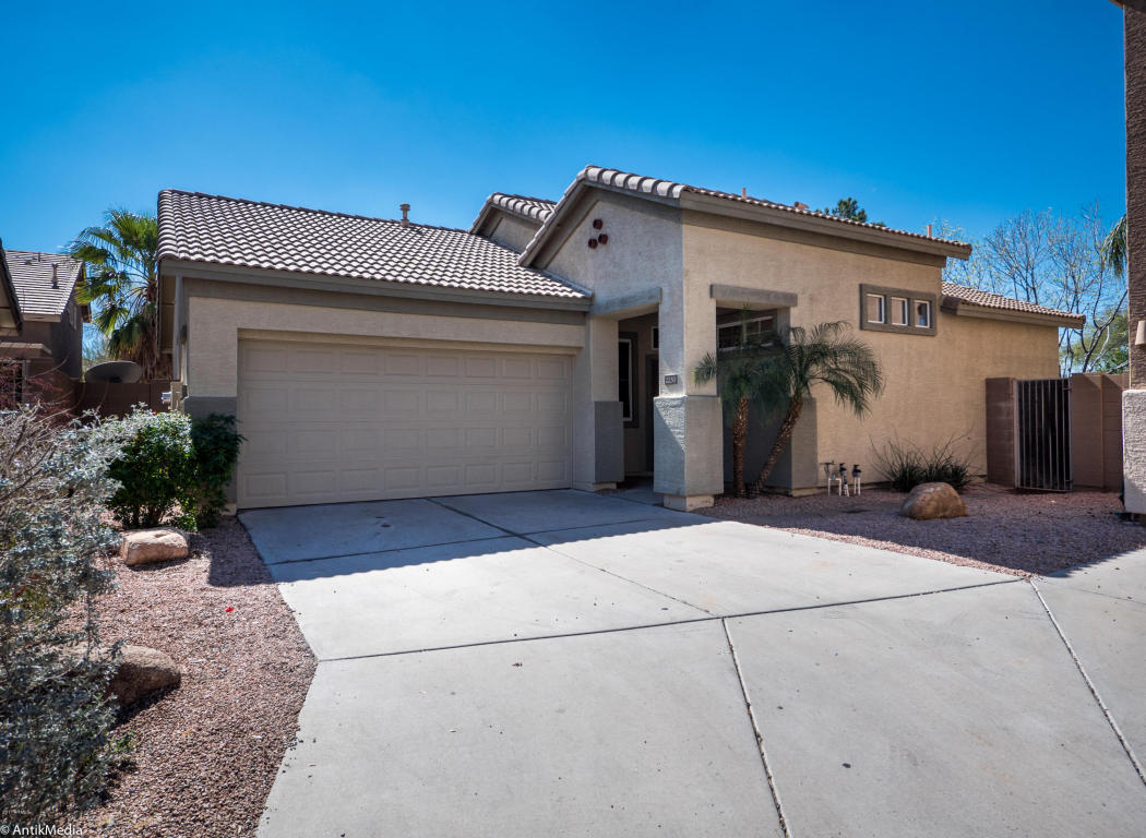 2230 S Bernard --, Mesa, AZ 85209 photo 2