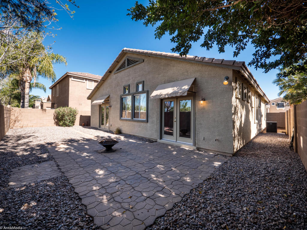 2230 S Bernard --, Mesa, AZ 85209 photo 23