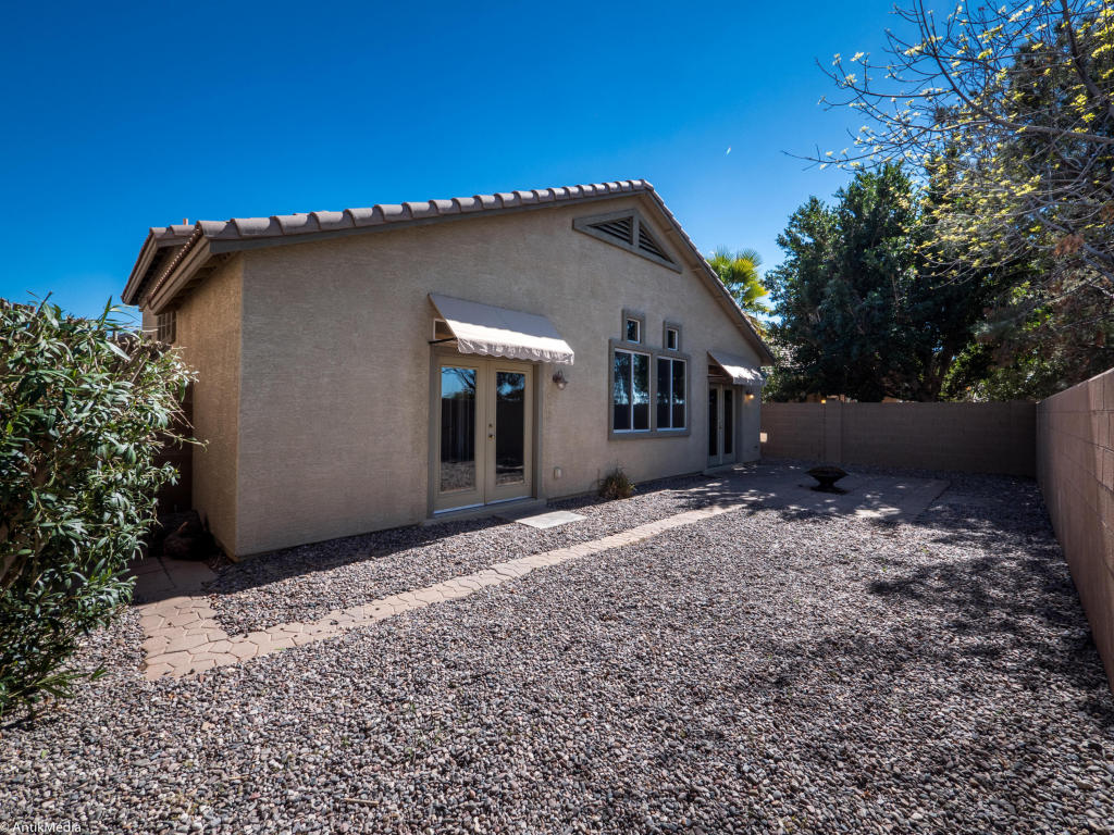 2230 S Bernard --, Mesa, AZ 85209 photo 24