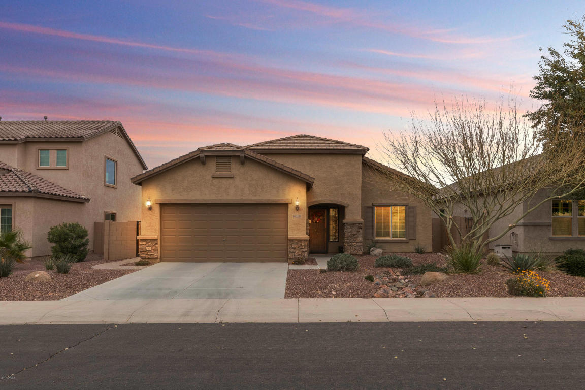 10922 E Sebring Ave, Mesa, AZ 85212 photo 1