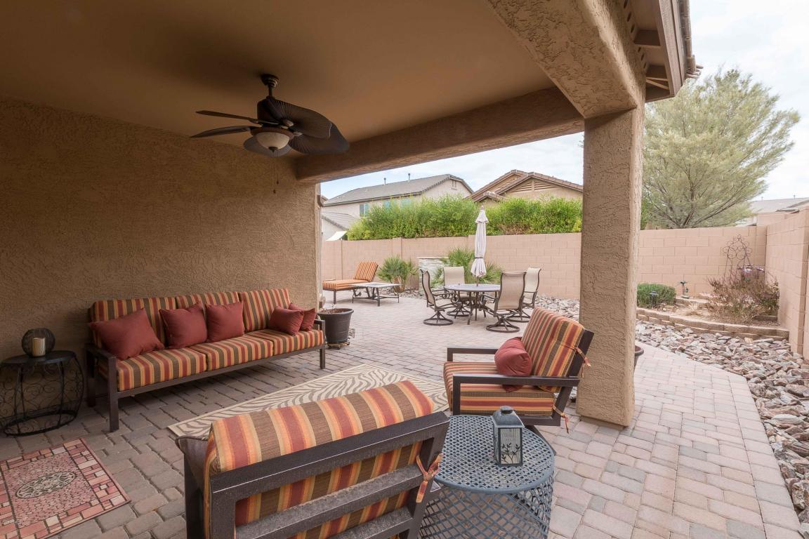 10922 E Sebring Ave, Mesa, AZ 85212 photo 10