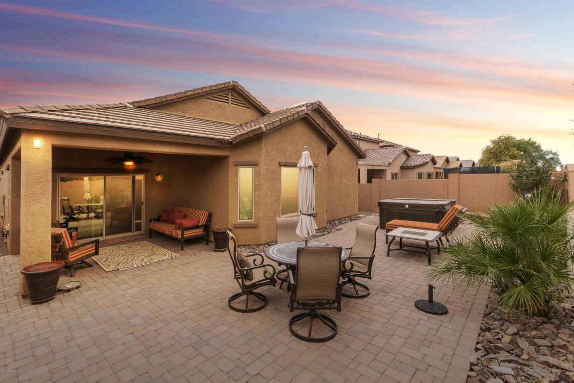 10922 E Sebring Ave, Mesa, AZ 85212 photo 11