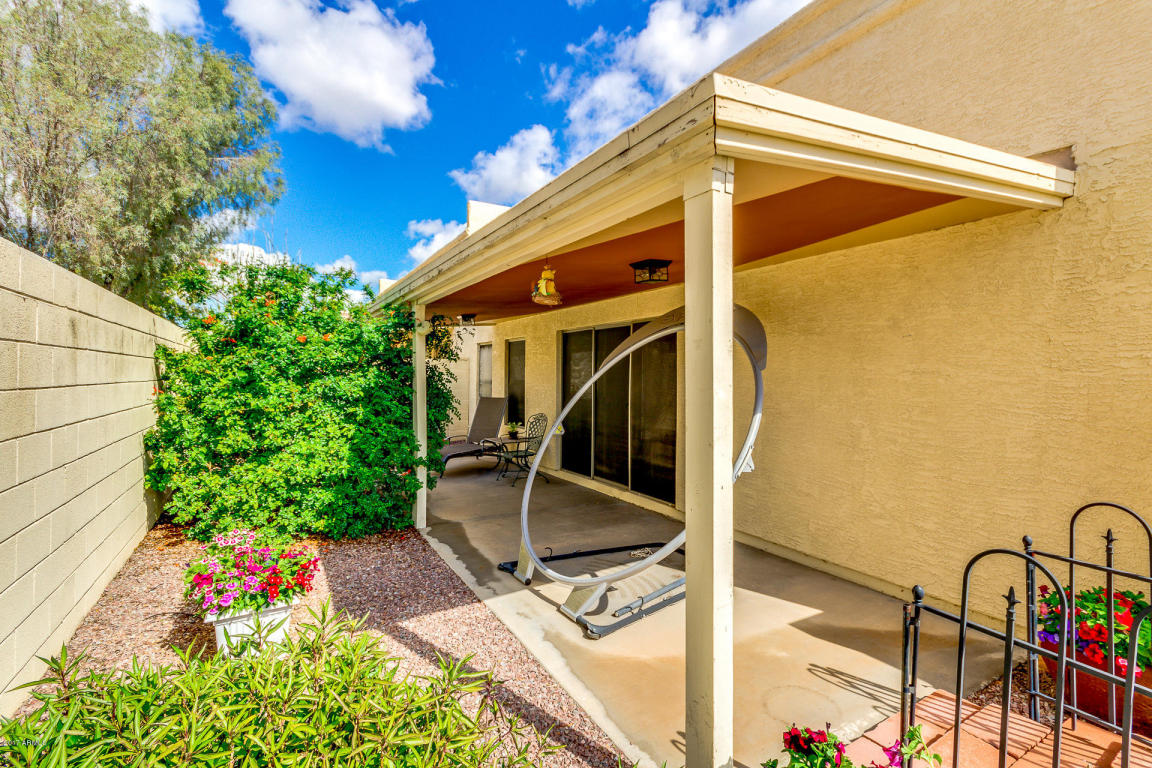 7006 E Jensen St #31, Mesa, AZ 85207 photo 29