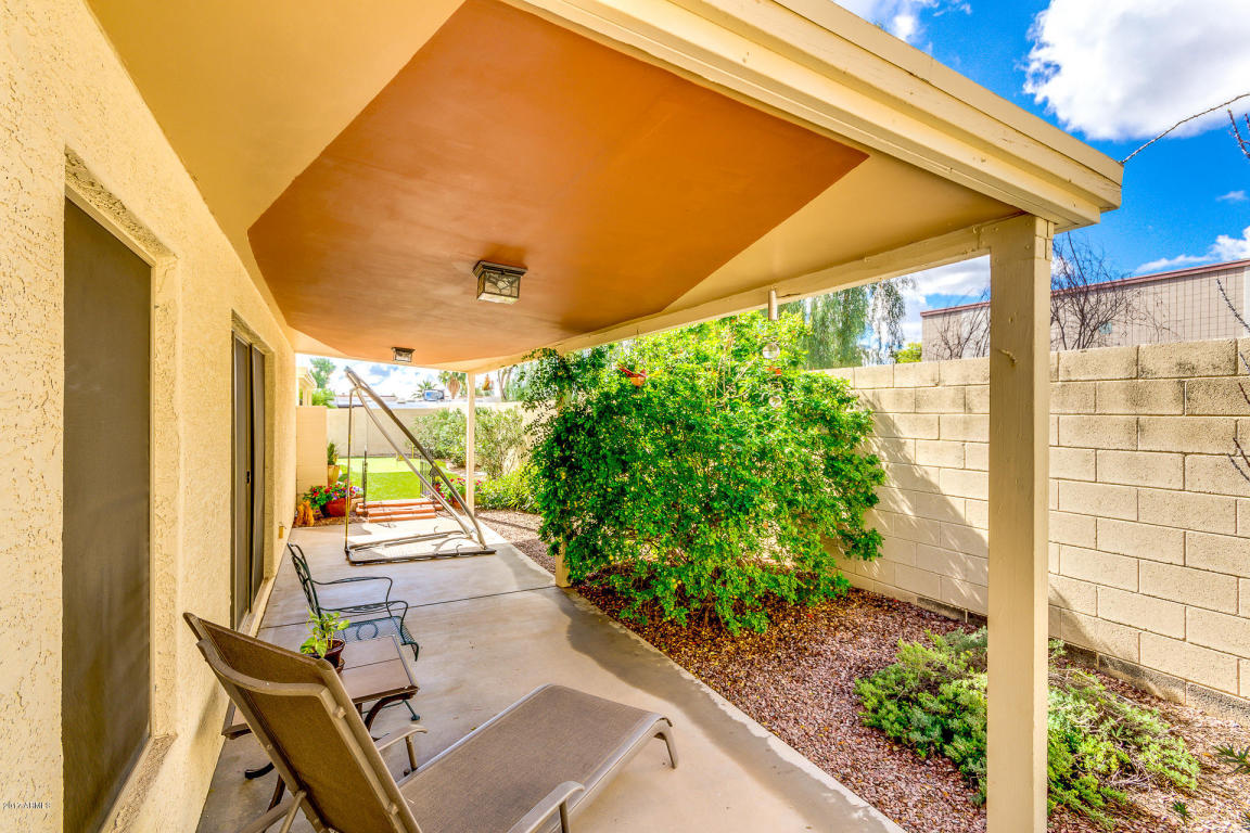 7006 E Jensen St #31, Mesa, AZ 85207 photo 30