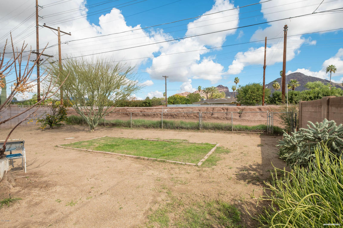 4470 E Campbell Ave, Phoenix, AZ 85018 photo 20