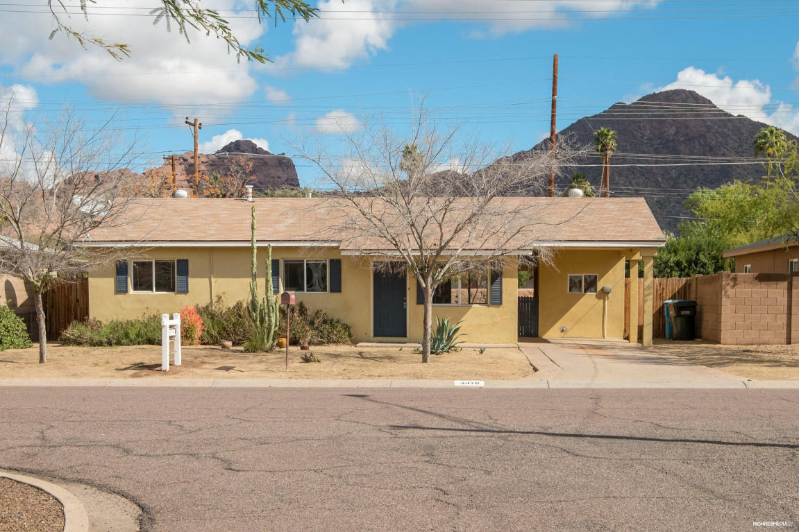 4470 E Campbell Ave, Phoenix, AZ 85018 photo 1