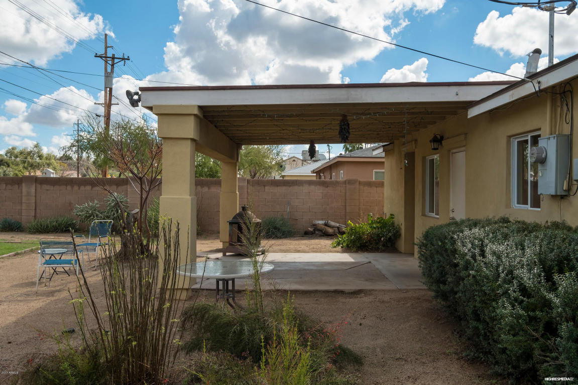4470 E Campbell Ave, Phoenix, AZ 85018 photo 16