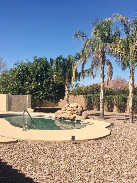 4630 E Waverly Dr, Gilbert, AZ 85298 photo 43