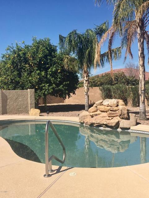 4630 E Waverly Dr, Gilbert, AZ 85298 photo 45