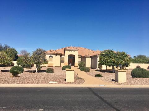 4630 E Waverly Dr, Gilbert, AZ 85298 photo 1