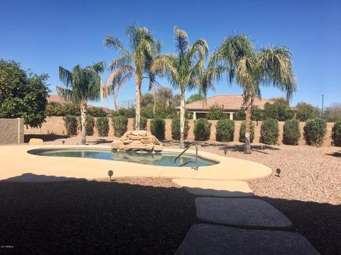 4630 E Waverly Dr, Gilbert, AZ 85298 photo 40