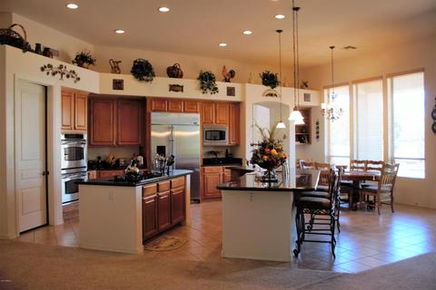 4630 E Waverly Dr, Gilbert, AZ 85298 photo 7
