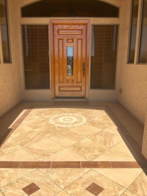 4630 E Waverly Dr, Gilbert, AZ 85298 photo 2