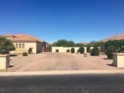 4630 E Waverly Dr, Gilbert, AZ 85298 photo 50