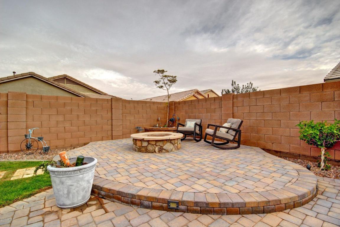 2102 E Lindrick Dr, Gilbert, AZ 85298 photo 30