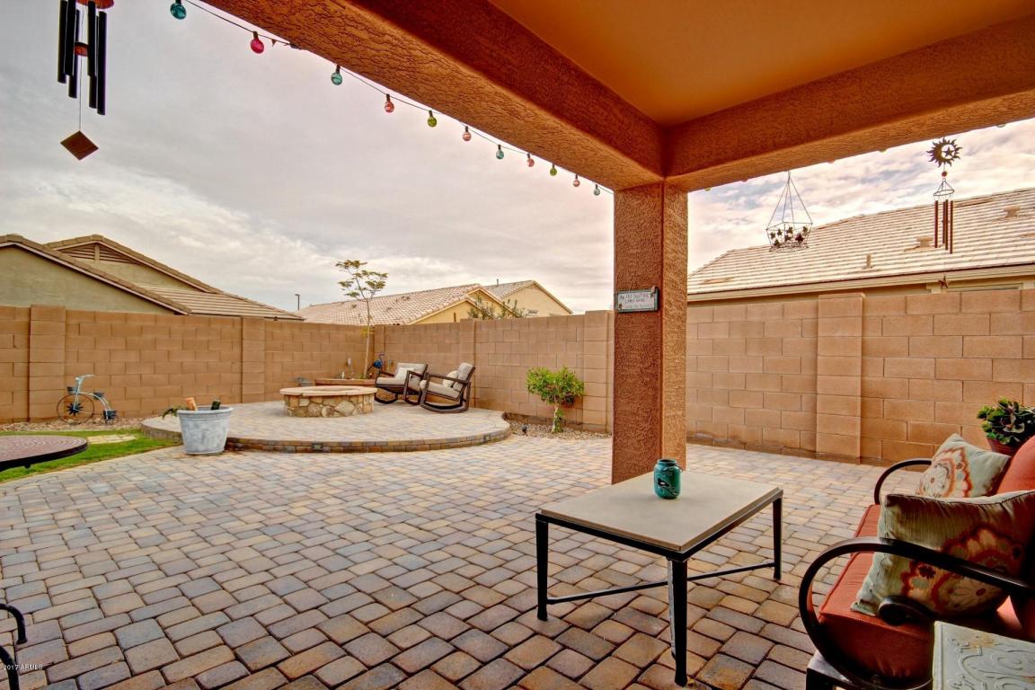 2102 E Lindrick Dr, Gilbert, AZ 85298 photo 28