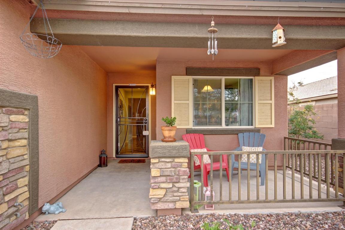 2102 E Lindrick Dr, Gilbert, AZ 85298 photo 4