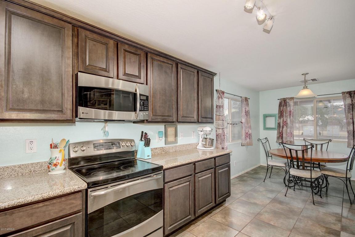 2102 E Lindrick Dr, Gilbert, AZ 85298 photo 8