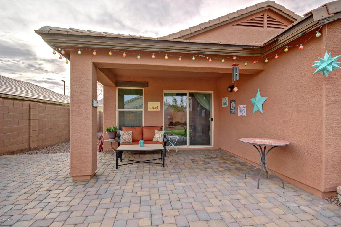 2102 E Lindrick Dr, Gilbert, AZ 85298 photo 31