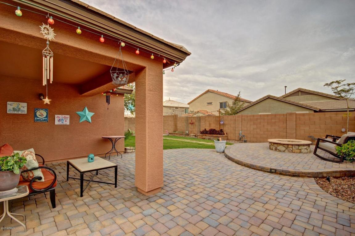 2102 E Lindrick Dr, Gilbert, AZ 85298 photo 29