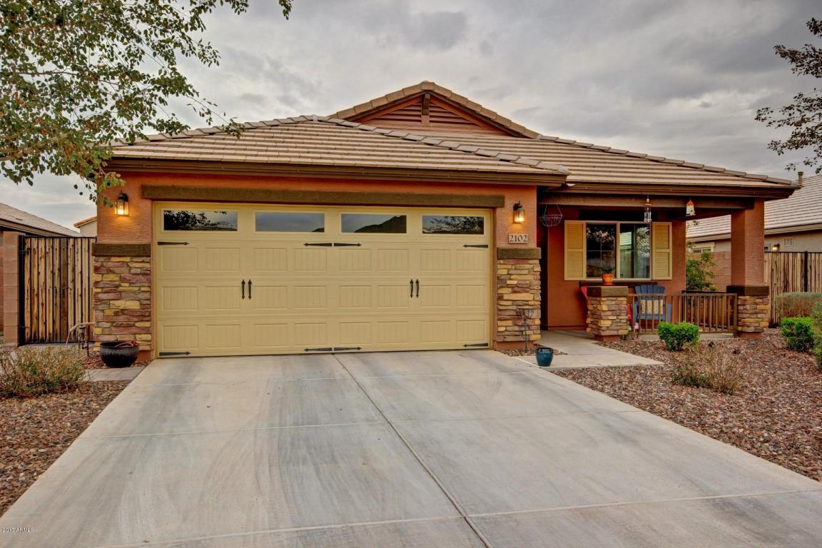 2102 E Lindrick Dr, Gilbert, AZ 85298 photo 3