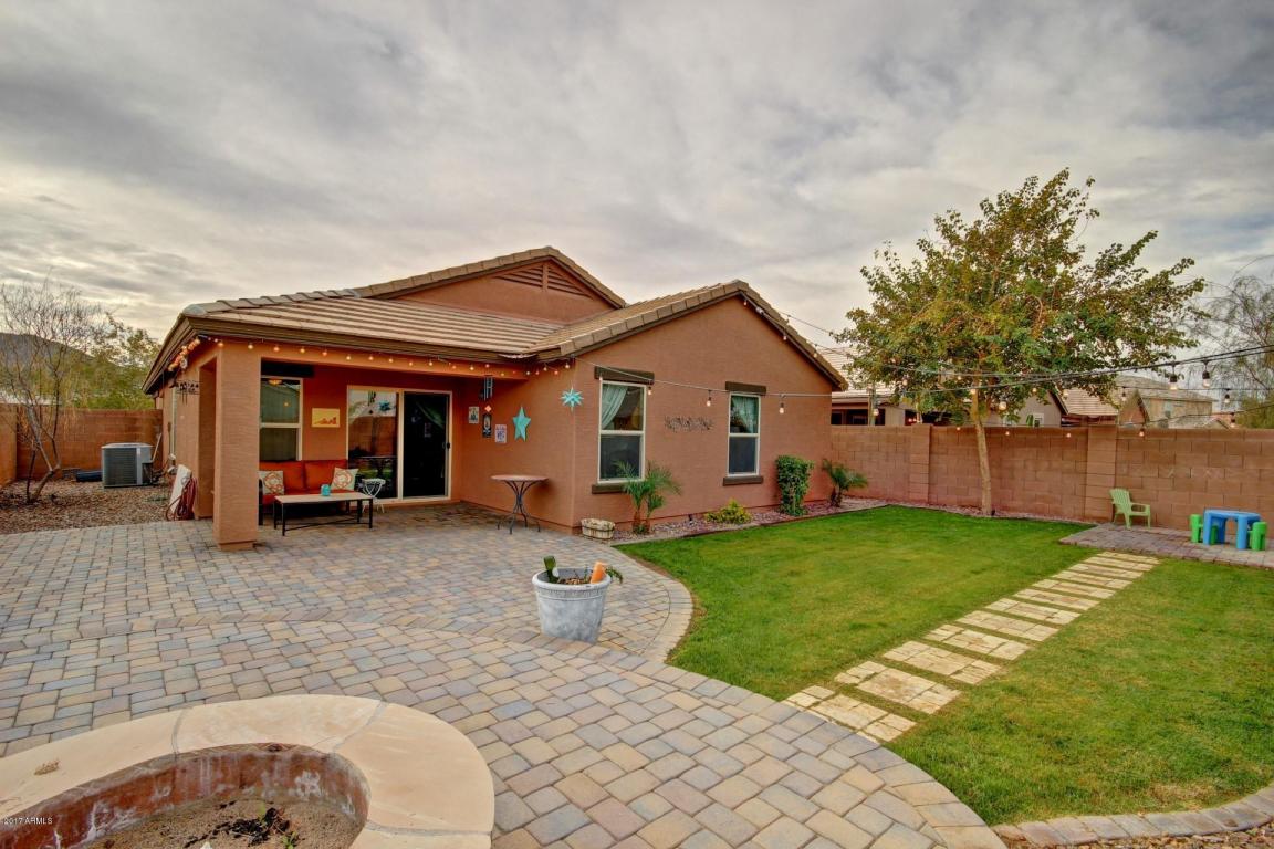 2102 E Lindrick Dr, Gilbert, AZ 85298 photo 32