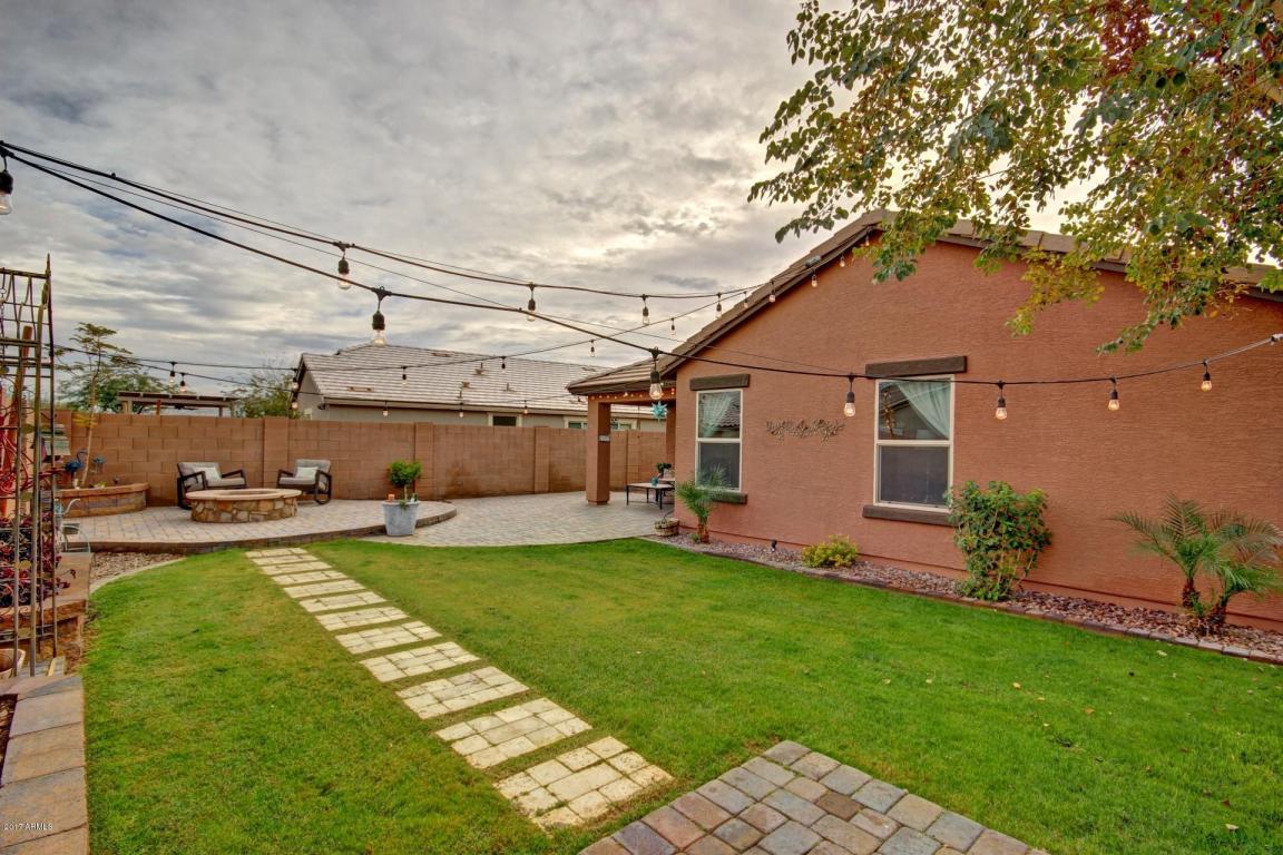 2102 E Lindrick Dr, Gilbert, AZ 85298 photo 33