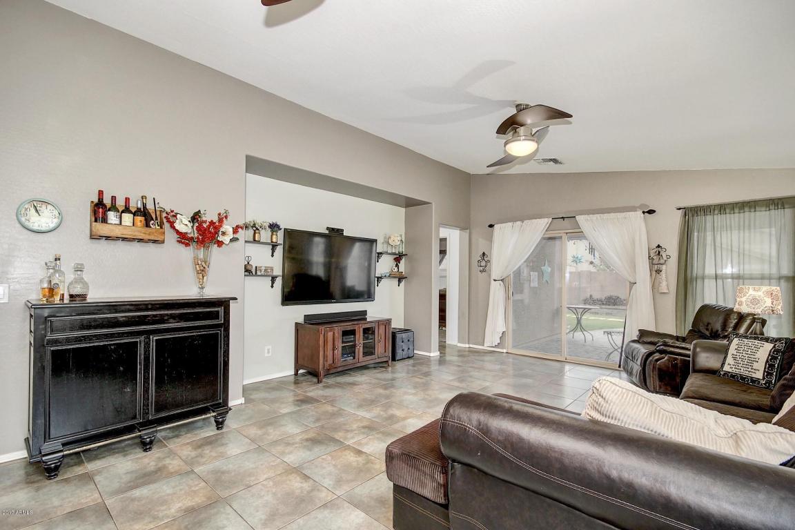 2102 E Lindrick Dr, Gilbert, AZ 85298 photo 14