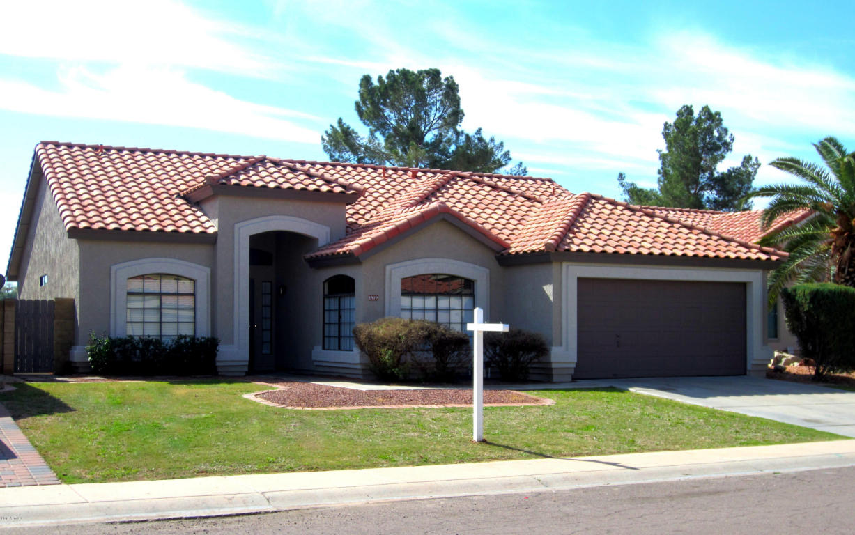1519 E Vaughn Ave, Gilbert, AZ 85234 photo 22