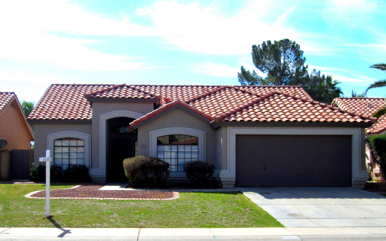 1519 E Vaughn Ave, Gilbert, AZ 85234 photo 1