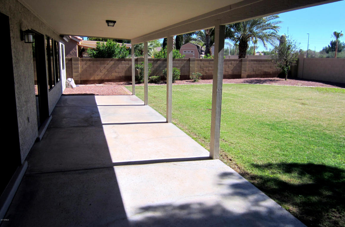 1519 E Vaughn Ave, Gilbert, AZ 85234 photo 23