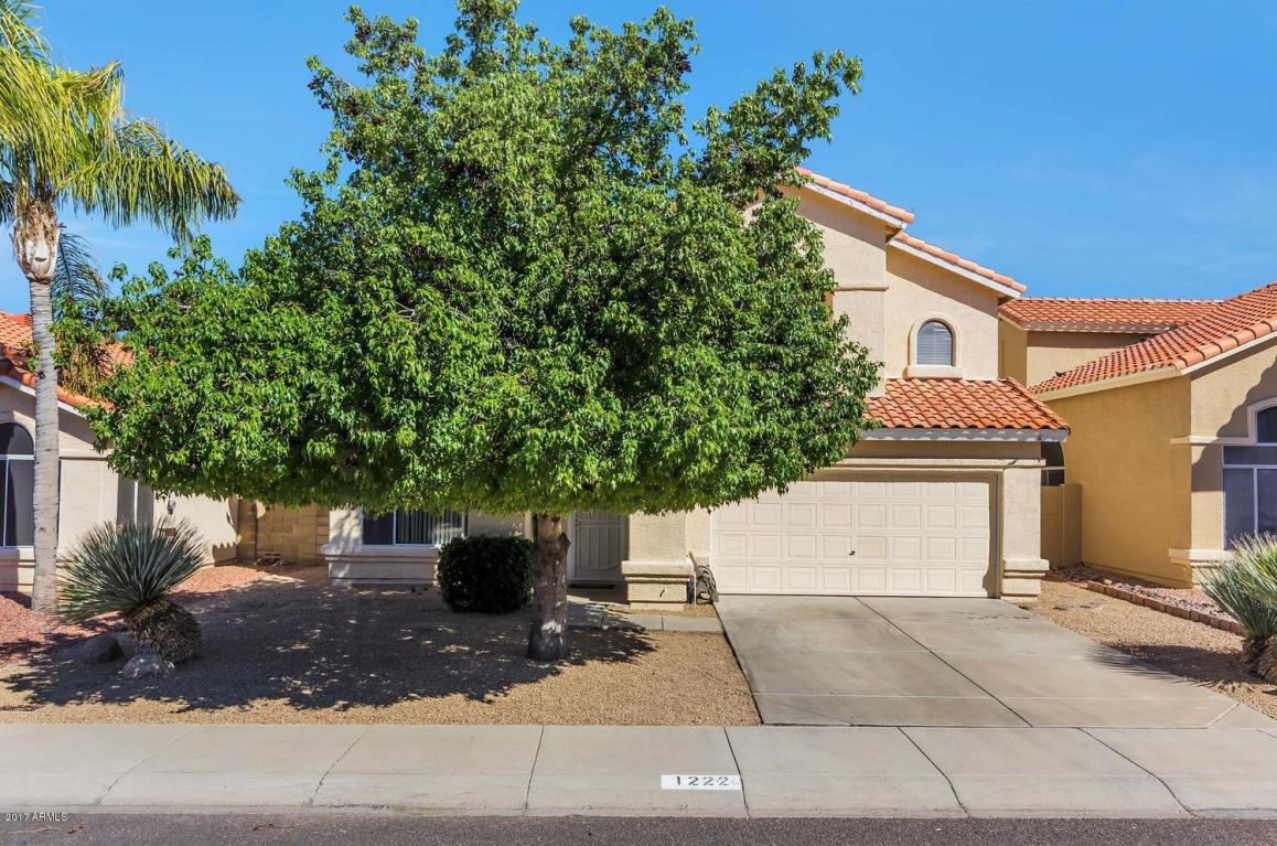 1222 E Saint John Rd, Phoenix, AZ 85022 photo 2