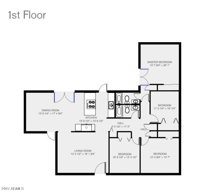 220 E Pierce St, Tempe, AZ 85288 photo 29