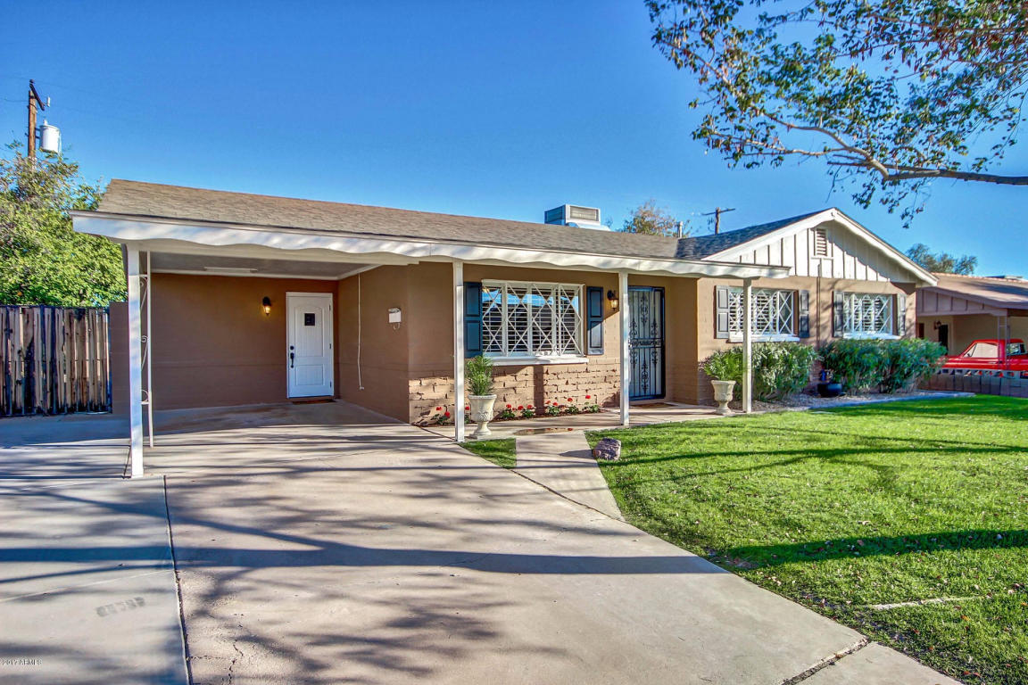 220 E Pierce St, Tempe, AZ 85288 photo 1