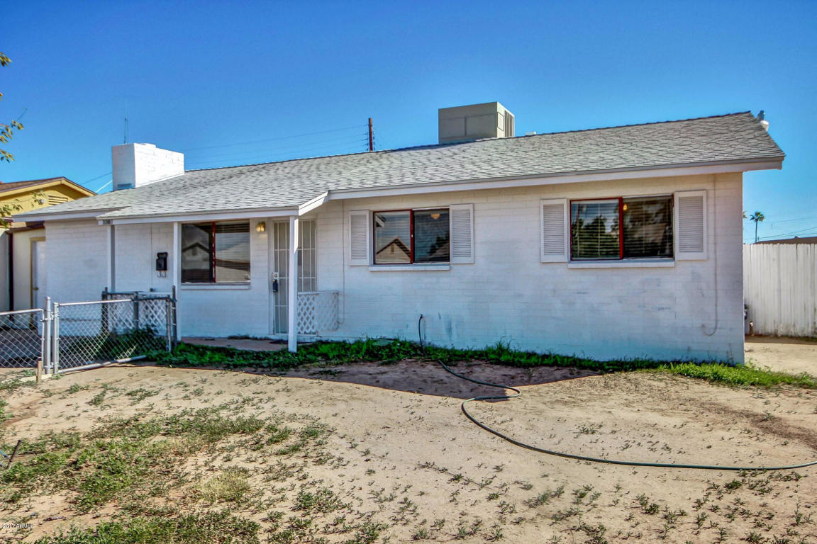 3307 N 62nd Dr, Phoenix, AZ 85033 photo 3
