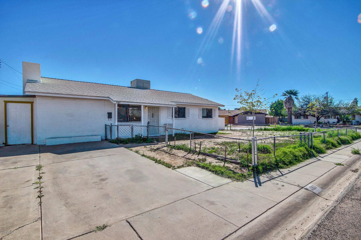 3307 N 62nd Dr, Phoenix, AZ 85033 photo 4