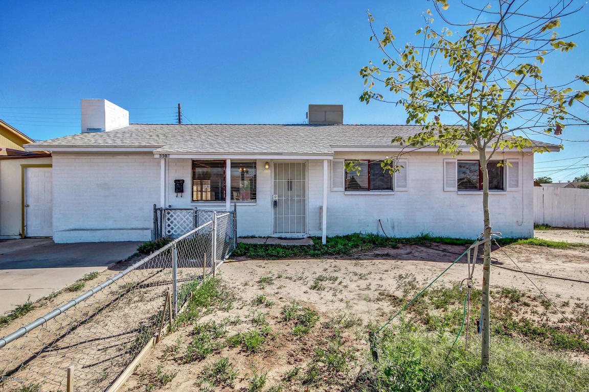3307 N 62nd Dr, Phoenix, AZ 85033 photo 2