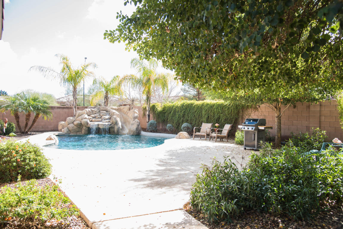 707 E Fairview Ct, Gilbert, AZ 85295 photo 15