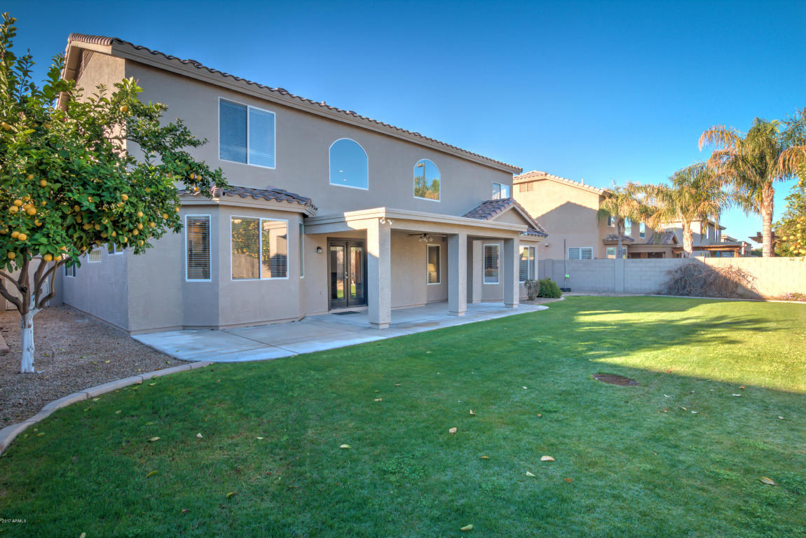 3940 E Leah Ct, Gilbert, AZ 85234 photo 30