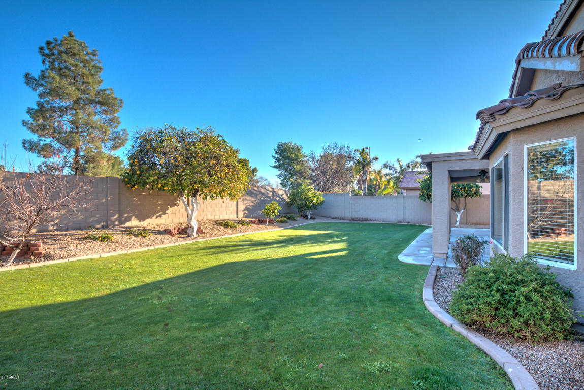 3940 E Leah Ct, Gilbert, AZ 85234 photo 29