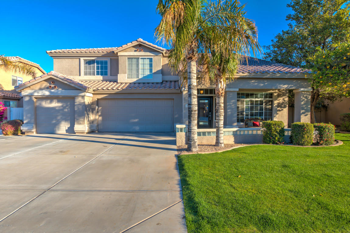 3940 E Leah Ct, Gilbert, AZ 85234 photo 1