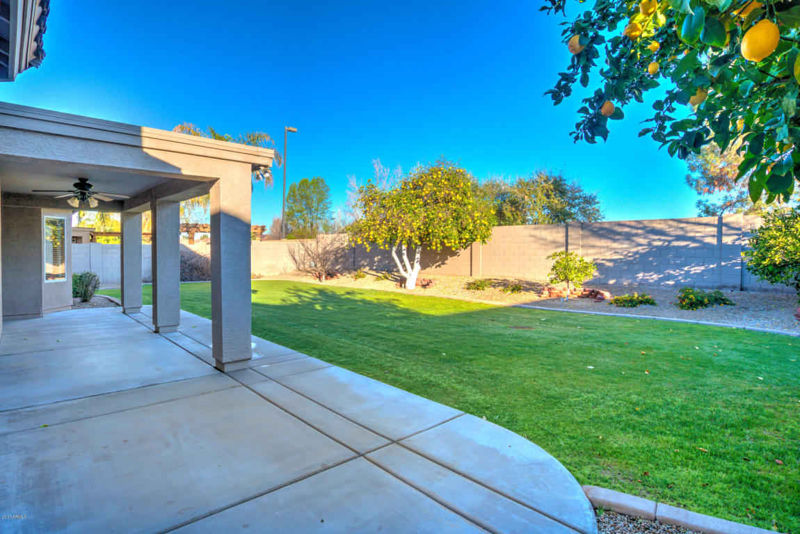 3940 E Leah Ct, Gilbert, AZ 85234 photo 27