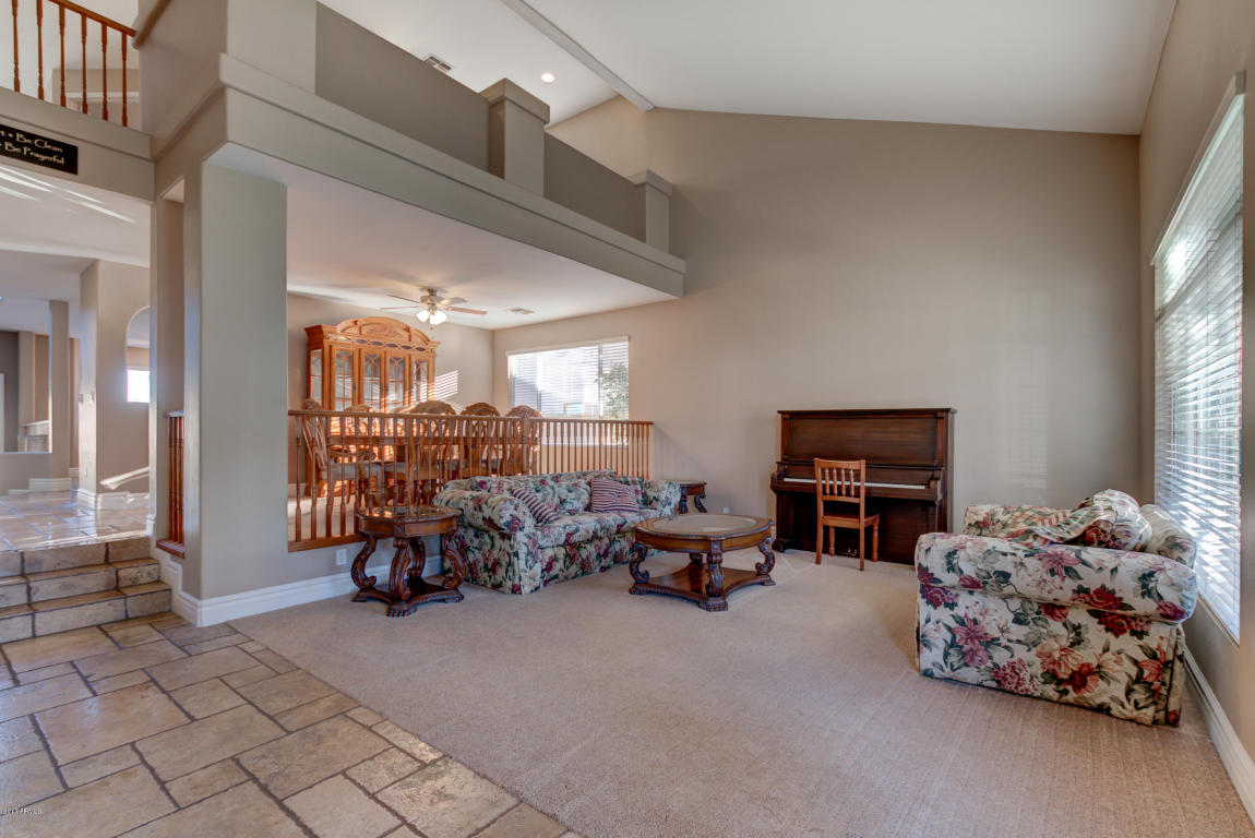 3940 E Leah Ct, Gilbert, AZ 85234 photo 3