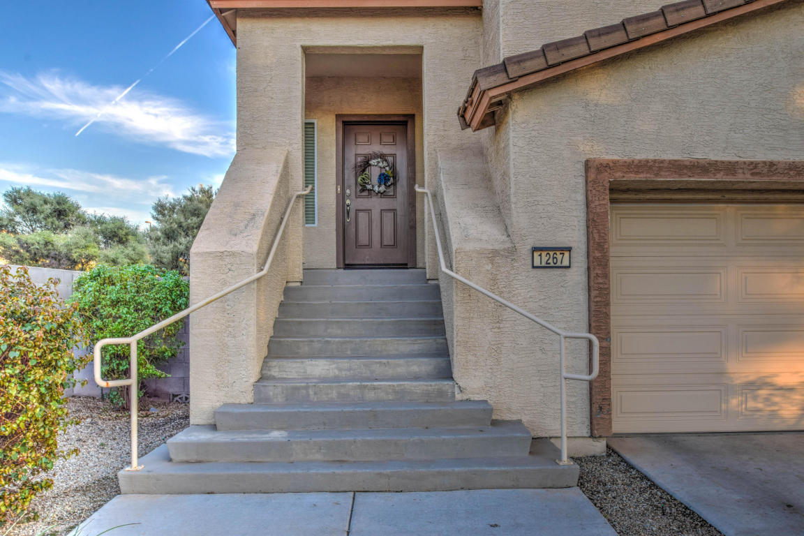 1267 E Julian Dr, Gilbert, AZ 85295 photo 45