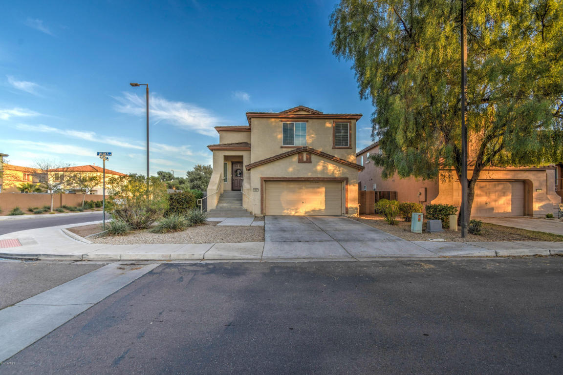 1267 E Julian Dr, Gilbert, AZ 85295 photo 44