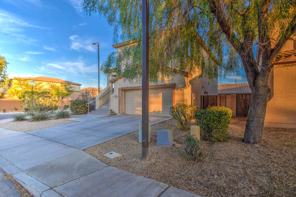 1267 E Julian Dr, Gilbert, AZ 85295 photo 46