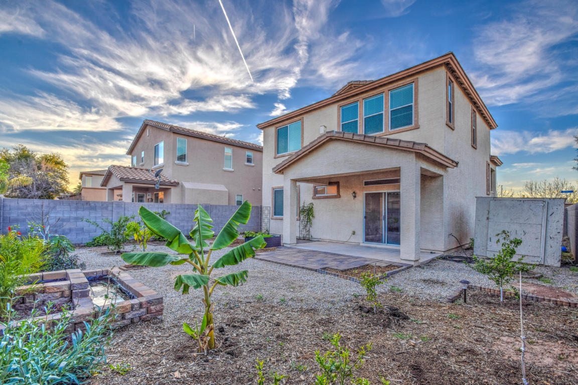 1267 E Julian Dr, Gilbert, AZ 85295 photo 37