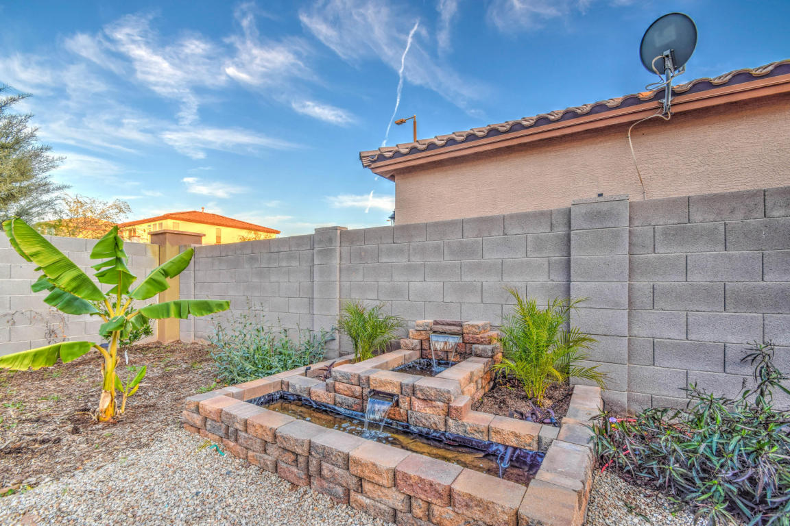 1267 E Julian Dr, Gilbert, AZ 85295 photo 42